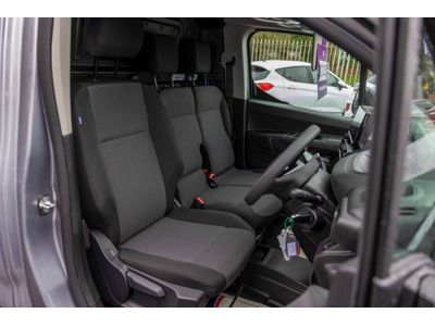 2026 Peugeot Partner