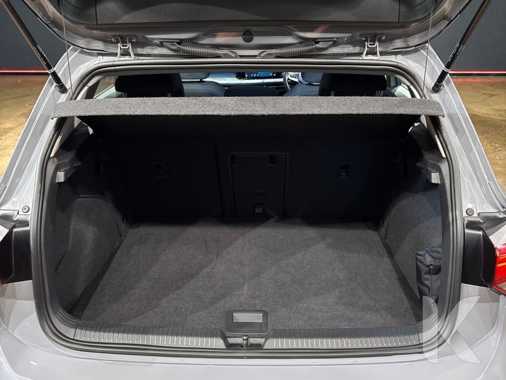 2023 Volkswagen Golf
