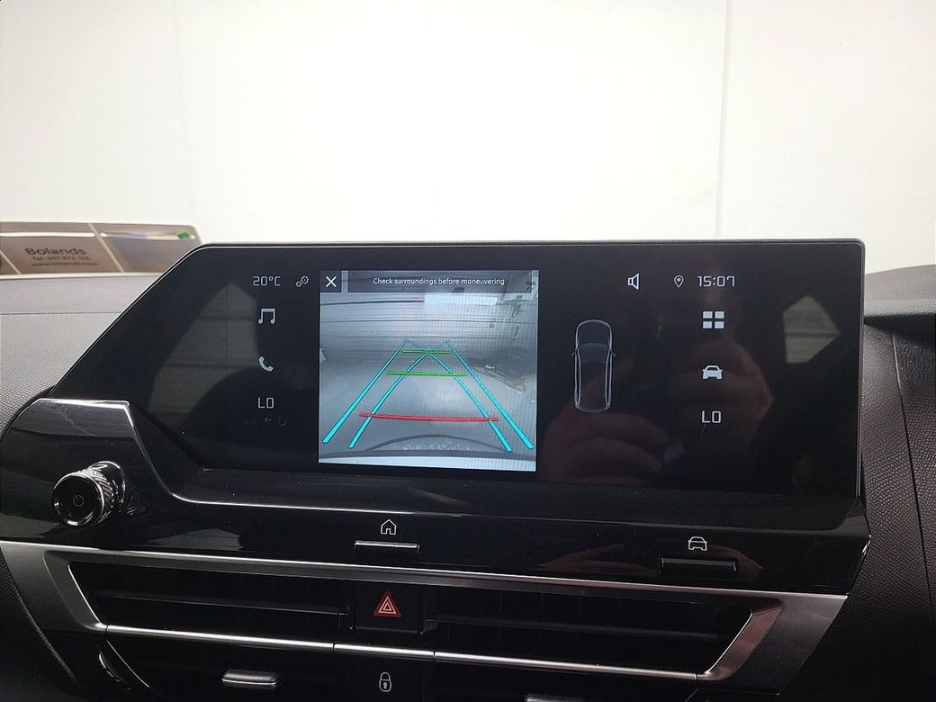 2023 Citroen C4