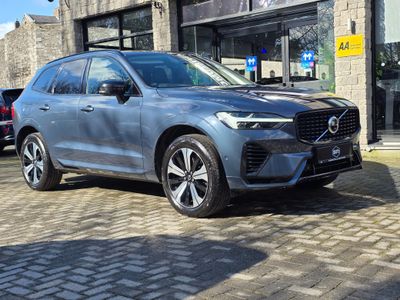 2023 Volvo XC60