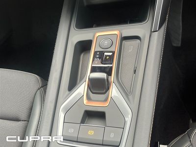 2026 Cupra Formentor