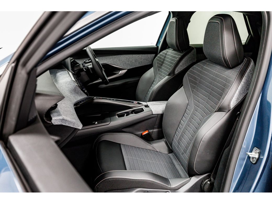 2025 Peugeot 3008