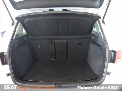 2022 SEAT Ateca