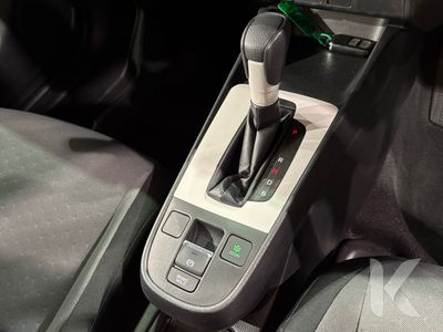 2021 Honda Fit