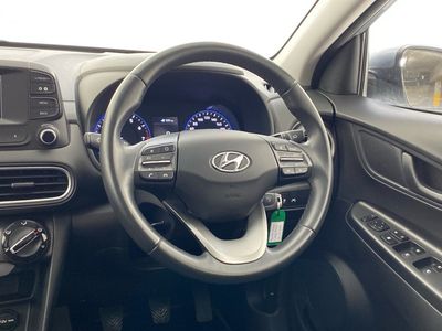 2018 Hyundai Kona
