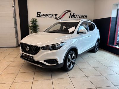 2021 MG ZS