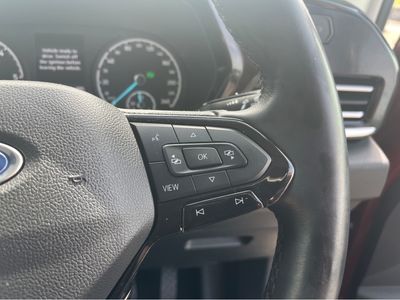 2023 Ford Grand Tourneo Connect