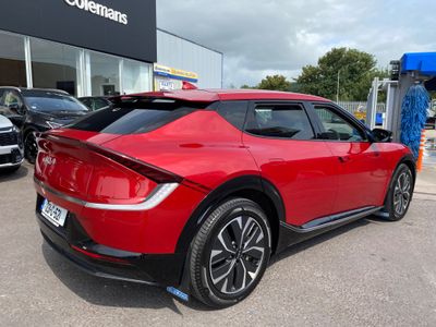 2023 Kia EV6