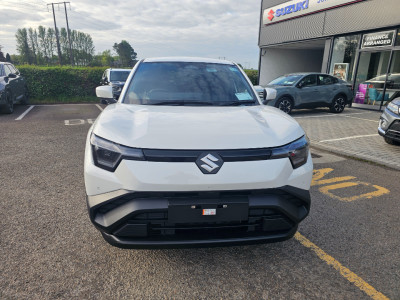 2026 Suzuki Vitara