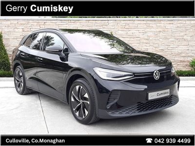 2025 Volkswagen ID.4