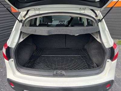 2010 Nissan Qashqai