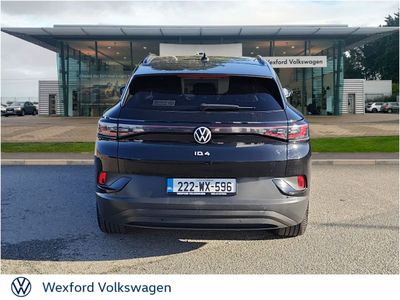 2022 Volkswagen ID.4