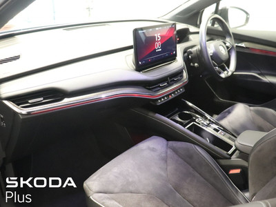 2023 Skoda Enyaq