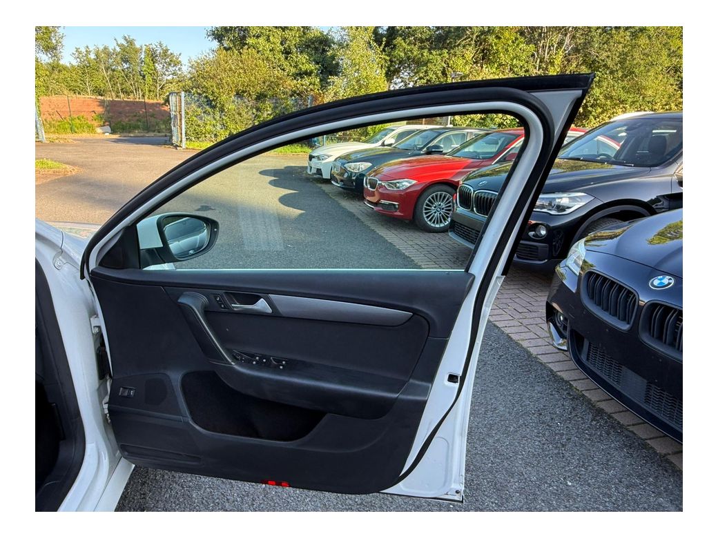 2012 Volkswagen Passat