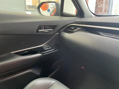 2021 Toyota C-HR