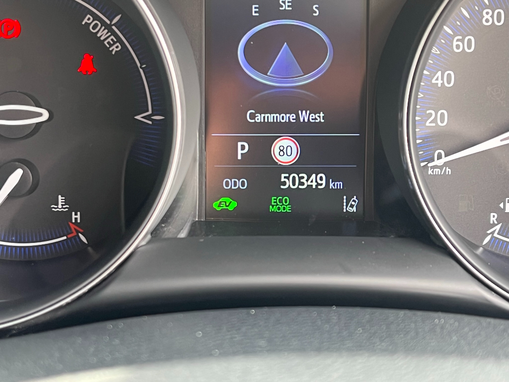 2022 Toyota C-HR
