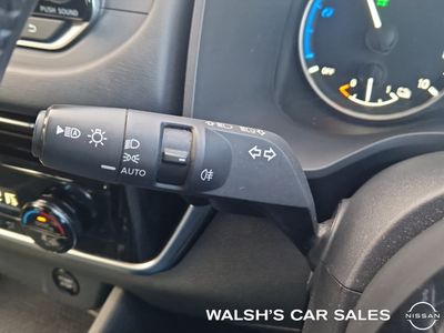 2024 Nissan Qashqai