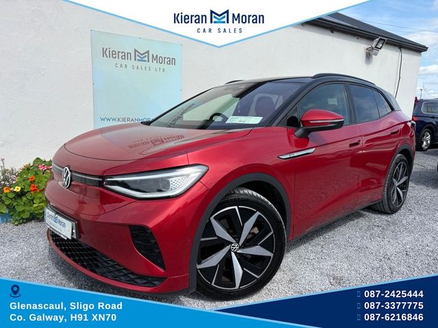 vehicle for sale from Kieran Moran Car Sales
