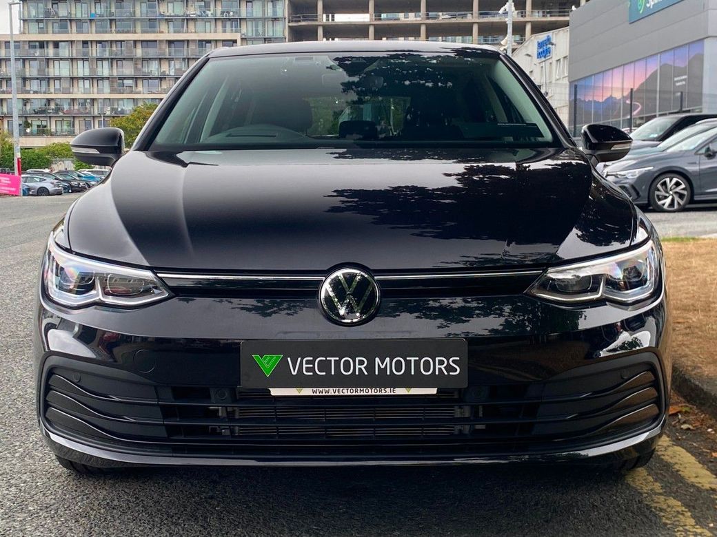 2024 Volkswagen Golf