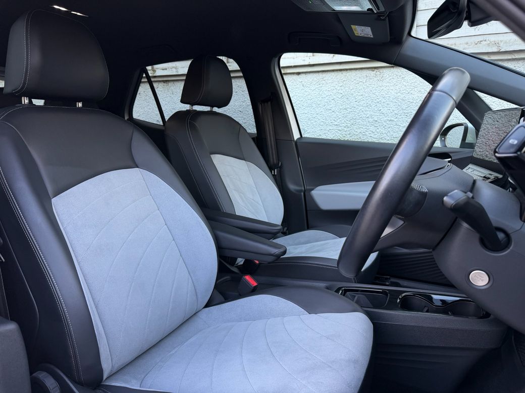 2023 Volkswagen ID.3