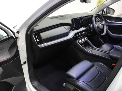 2024 Skoda Kodiaq