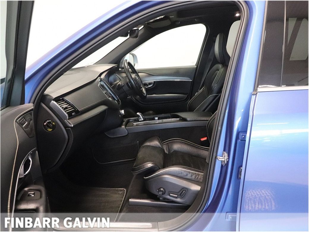 2019 Volvo XC90
