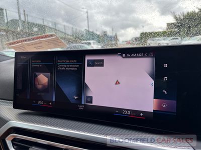 2022 BMW 3 Series