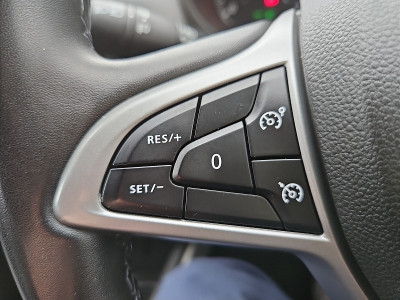2023 Dacia Duster