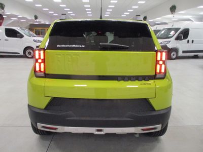 2026 Fiat Grande Panda