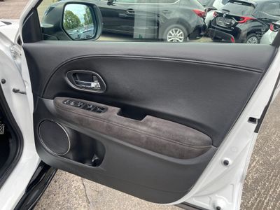 2016 Honda Vezel