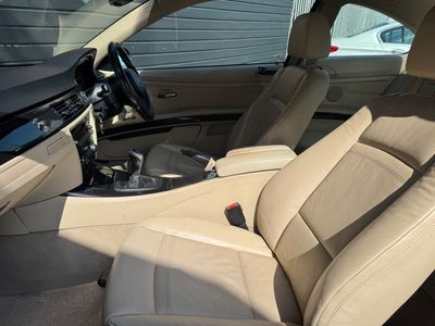 2008 BMW 3 Series