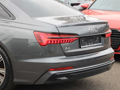 2024 Audi A6
