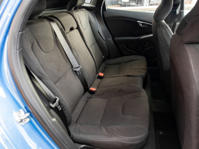 2016 Volvo V40