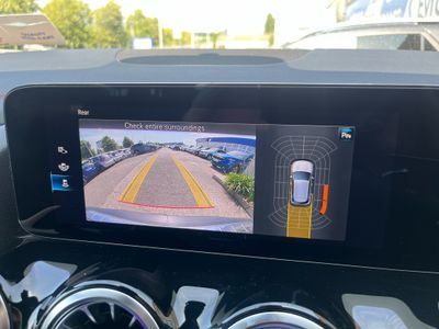 2022 Mercedes-Benz EQA