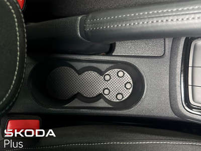 2024 Skoda Kamiq