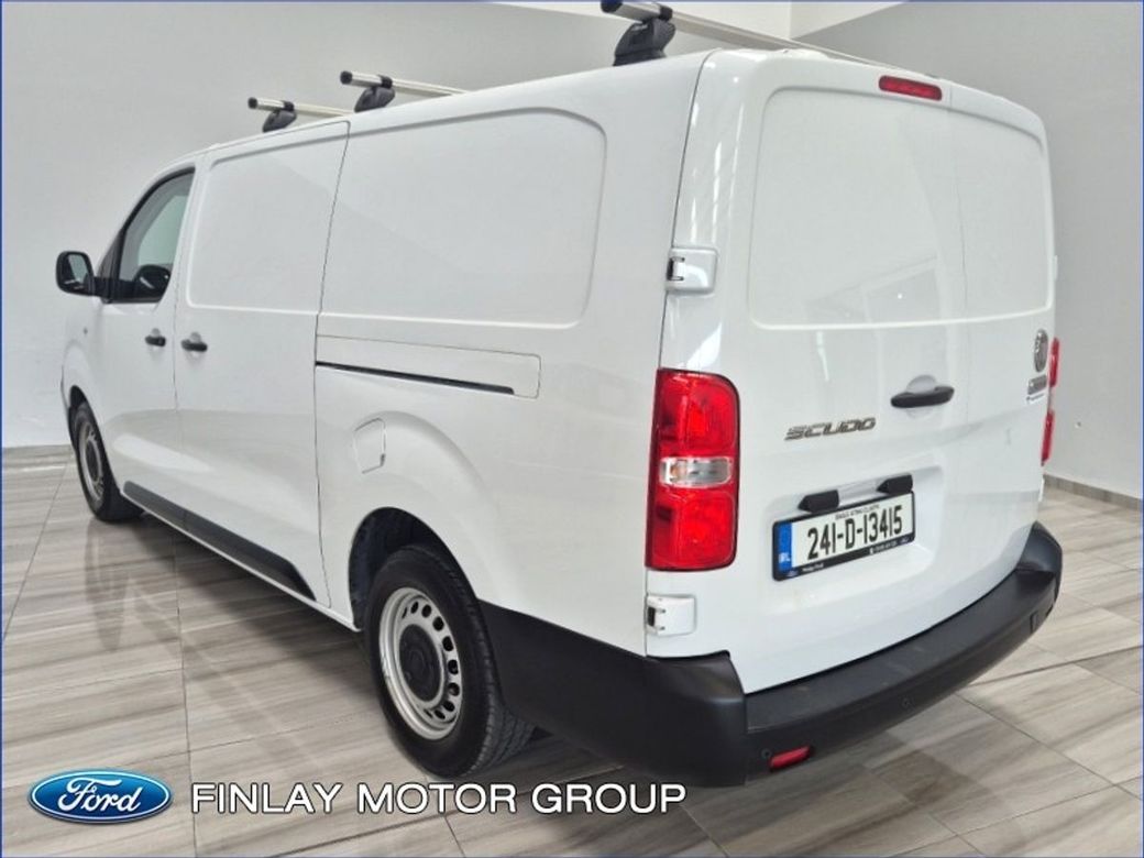 2024 Fiat Scudo