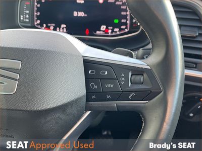 2024 SEAT Ateca