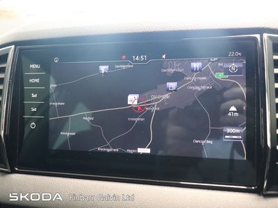 2019 Skoda Karoq