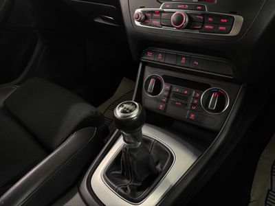 2017 Audi Q3