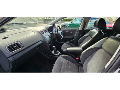2016 Volkswagen Polo