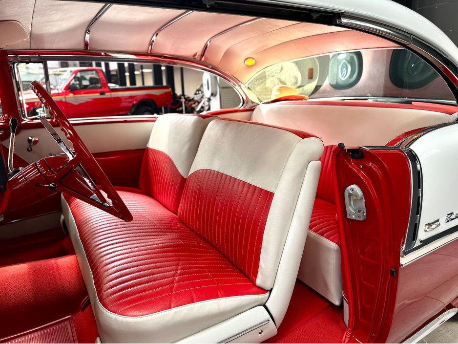 1955 Chevrolet Bel Air