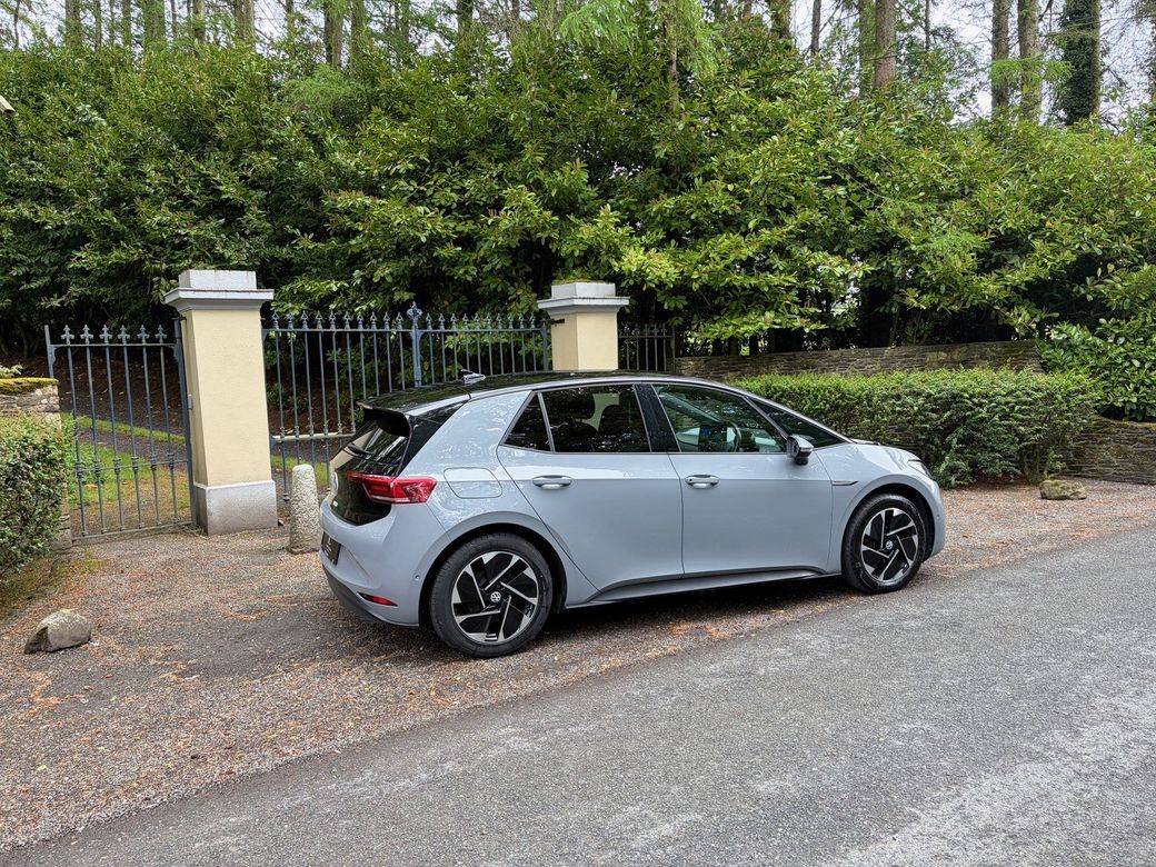 2023 Volkswagen ID.3