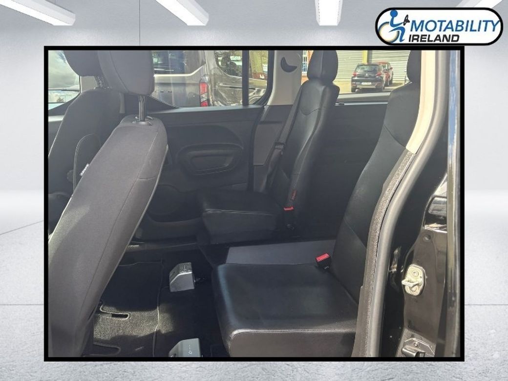 2024 Citroen Berlingo Multispace