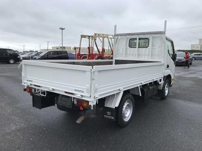 2014 Toyota Dyna