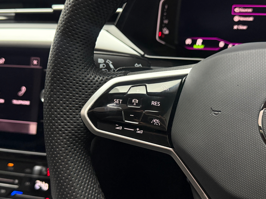 2024 Volkswagen Arteon