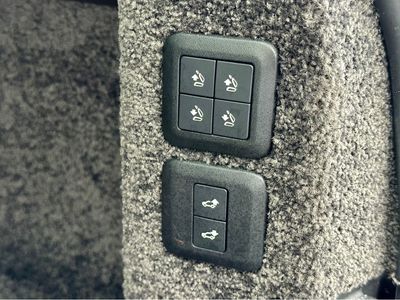 2021 Land Rover Range Rover