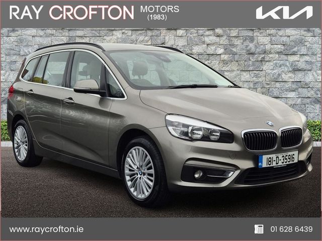 vehicle for sale from Ray Crofton Ltd