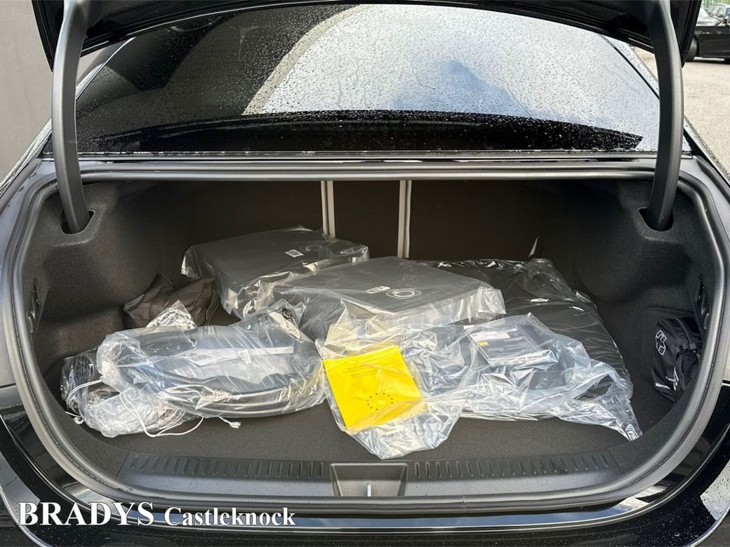 2026 Mercedes-Benz E Class