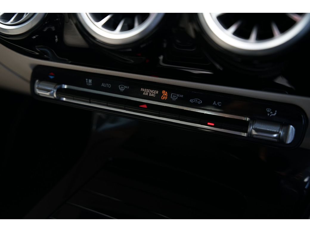 2024 Mercedes-Benz CLA Class