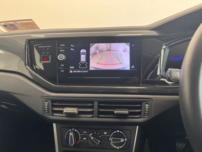 2025 Volkswagen Taigo